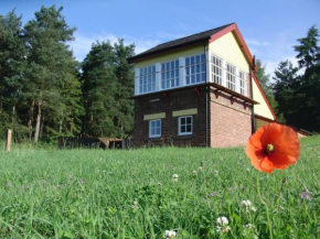 The Signal Box (Cliburn)